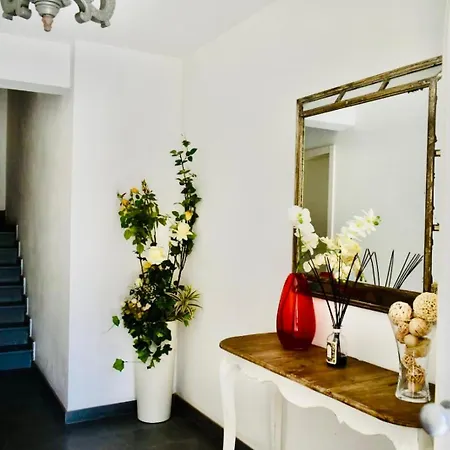 Apartmán Silvy E Zazza' Camaiore