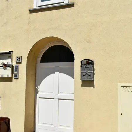 Silvy E Zazza' Apartmán Camaiore