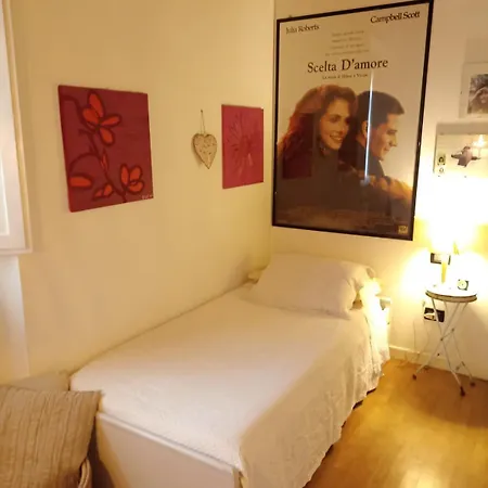 Silvy E Zazza' Apartment *