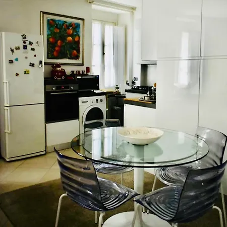Apartment Silvy E Zazza' Camaiore