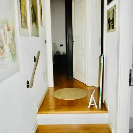 Apartment Silvy E Zazza' *