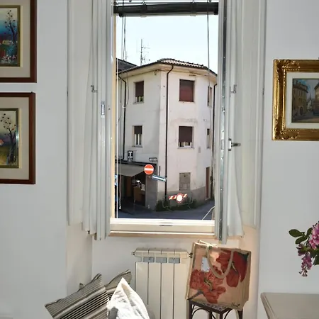 Apartment Silvy E Zazza' *